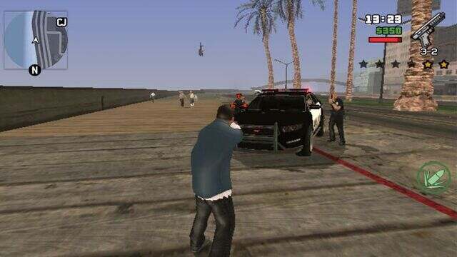 GTA V Download For Android