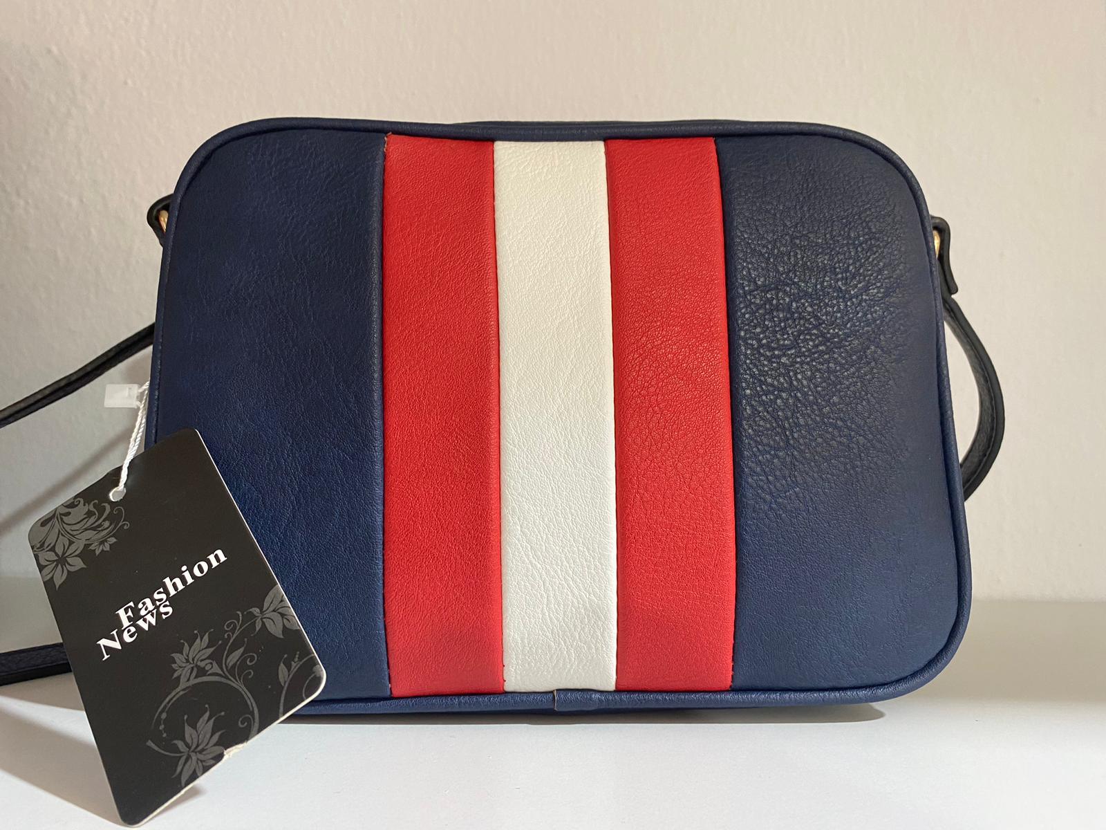 Bolso Hilfiger - modas lurari