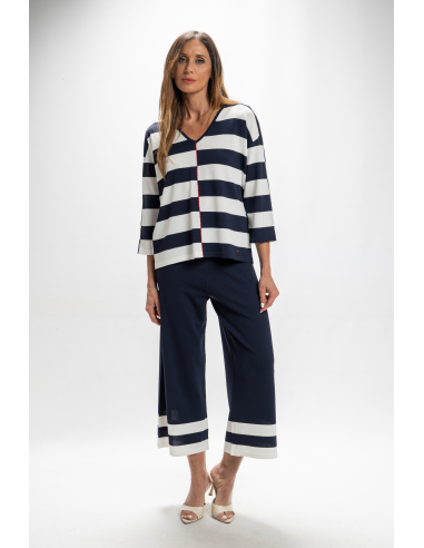 TRICOTS RUIZ 4136