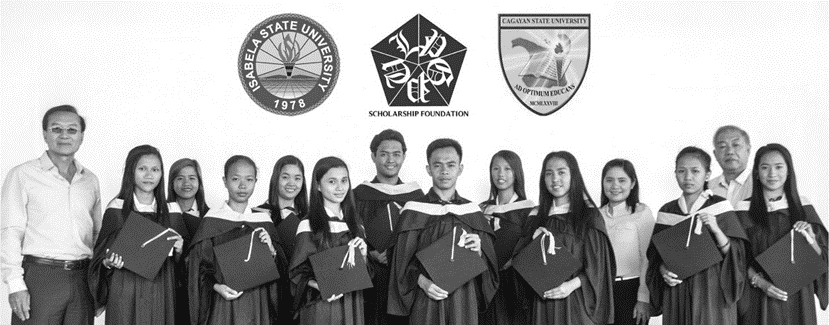 GPULP Scholarship Foundation