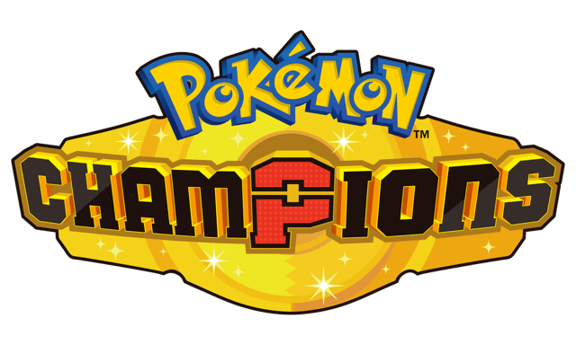 Pokémon Champions is the chosen VGC software for Pokémon World Championships