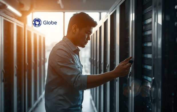 Globe Business Encourages Enterprises to Move Beyond Traditional BCPs with Multi-Layered Resilience Strategies