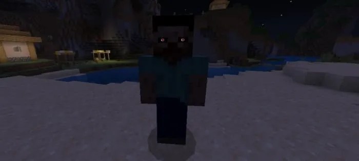 The anomaly addon v1.0 for minecraft