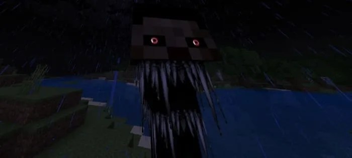 The anomaly addon v1.0 for minecraft