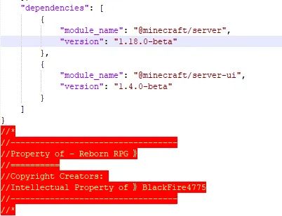 Release Script Is Updating The Manifests With A Wrong Version Pattern - Stunning Dark Art - Retina
