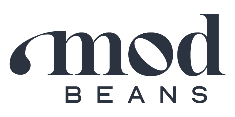 Mod Beans Fresh Roasted Coffee