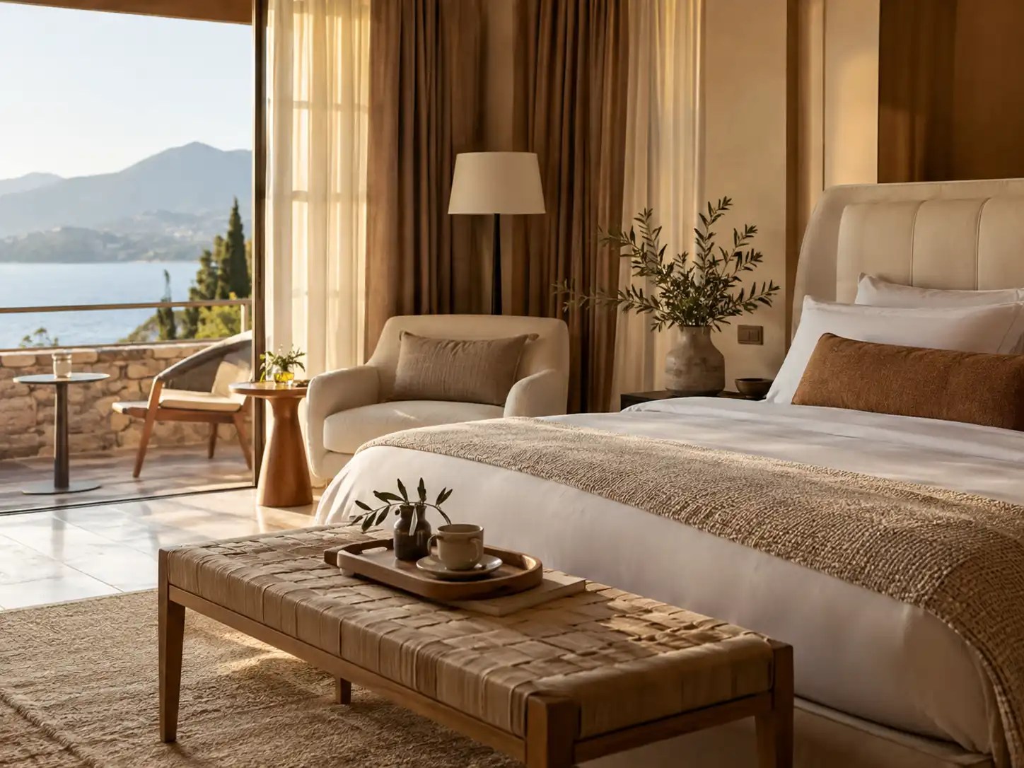 Boutique Hotels