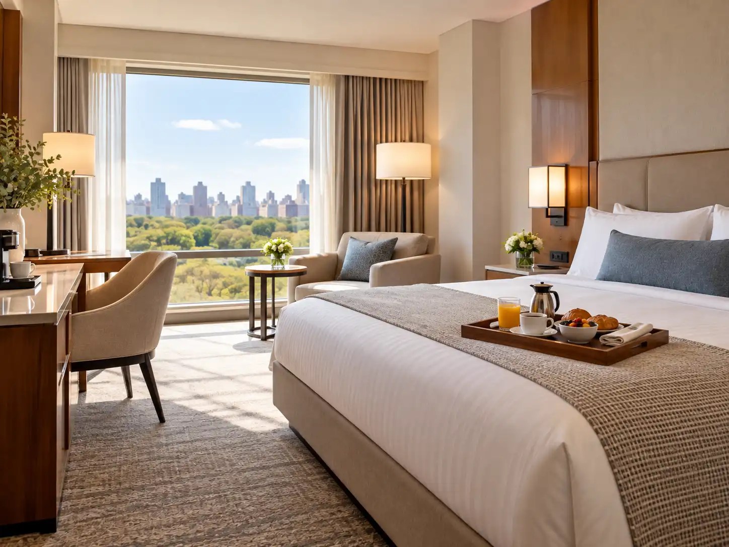 Hospitality Groups