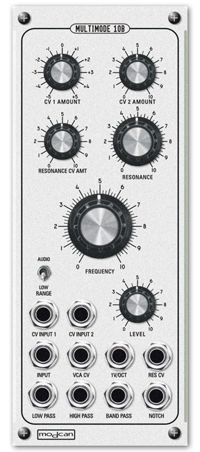 Modcan Multimode Reverb - Download Gorgeous Light Illustration | Desktop