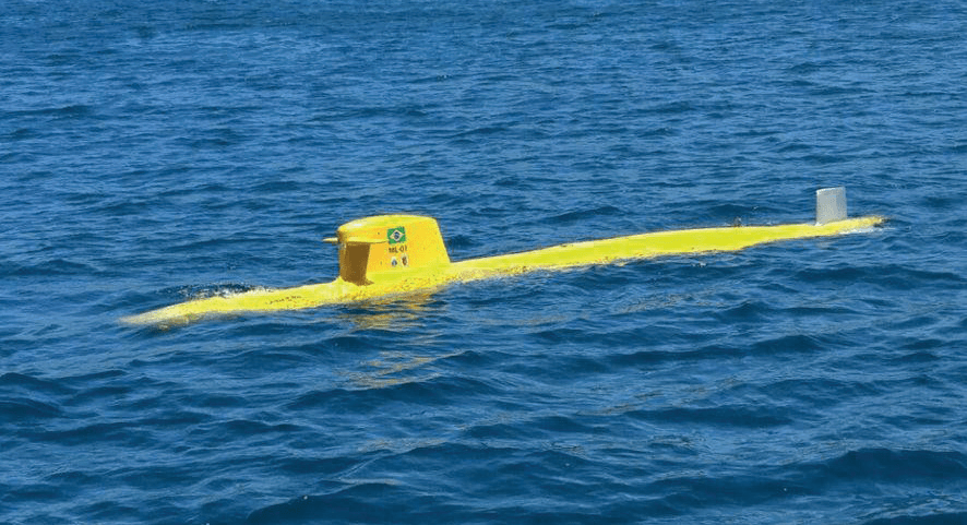 ModCo assina aditivo para continuidade de desenvolvimento do Modelo Livre Submarino