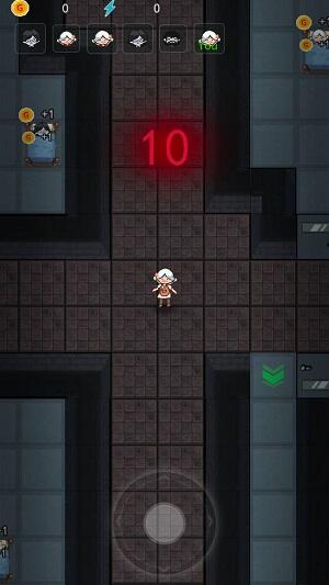 Haunted Dorm Mod APK v1.0 (Unlimited money) Download gratis 2023