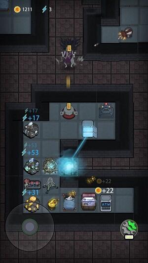 Haunted Dorm Mod APK v1.0 (Unlimited money) Download gratis 2023