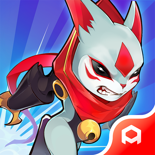 Kinja Run Mod APK 1.9.0 (Unlimited money, gems) Download 2023