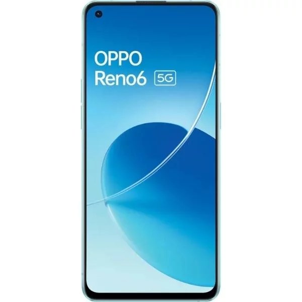 Oppo Reno 6 5G – MODCOM GREEN The One-Stop-Place To buy open box