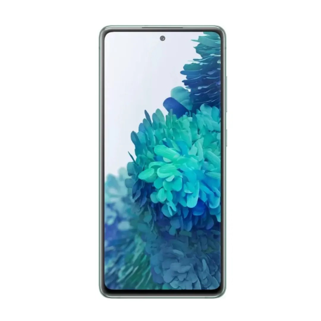 SAMSUNG Galaxy S20 FE 5G Cloud Mint