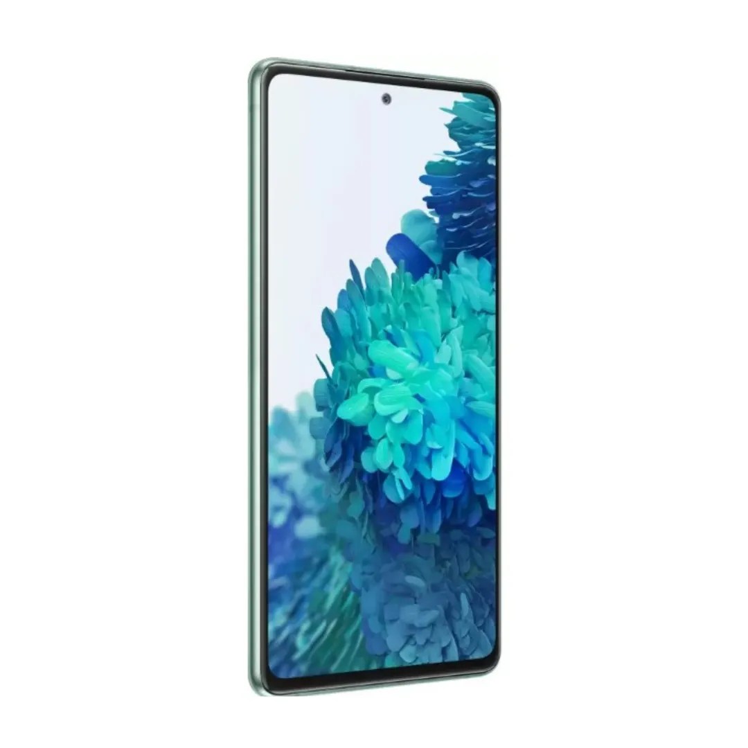 SAMSUNG Galaxy S20 FE 5G Cloud Mint