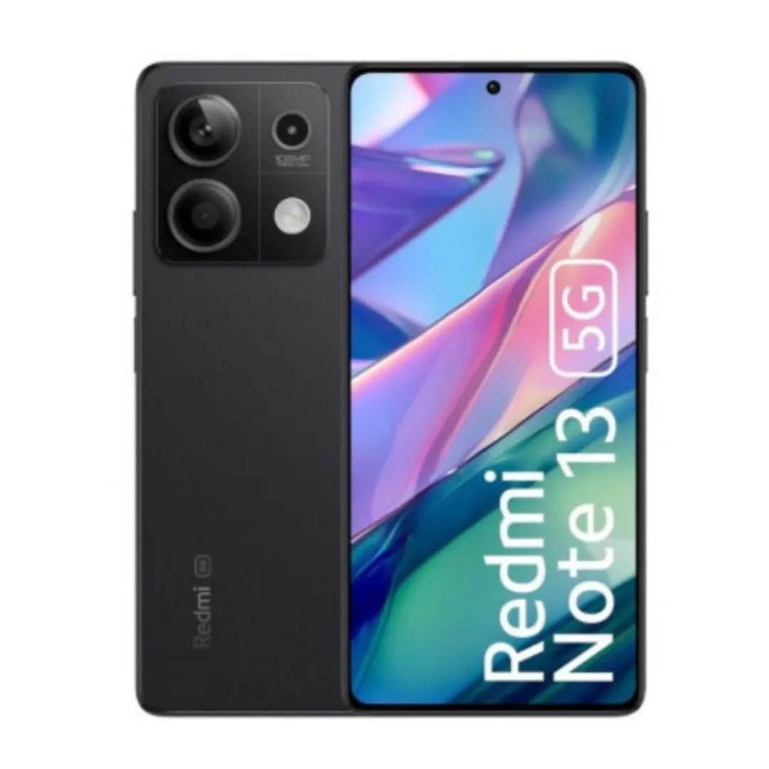 REDMI Note 13 5G Stealth Black