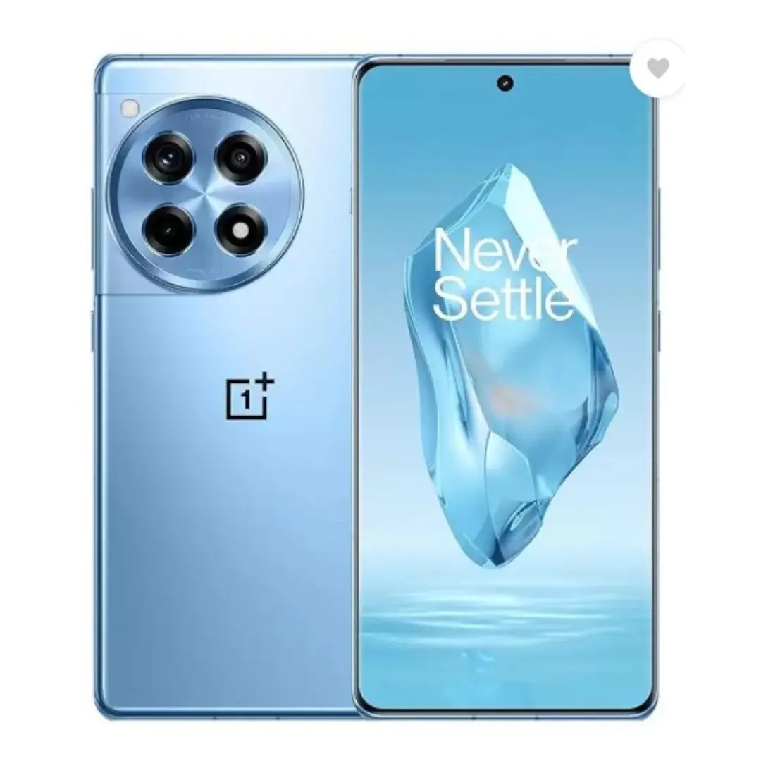 OnePlus 12R_8GB/128GB_Cool Blue