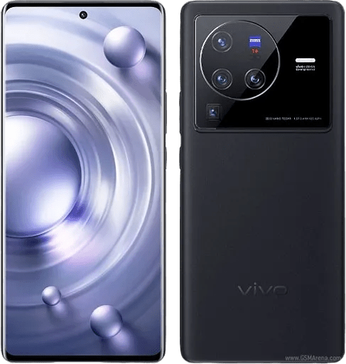 Vivo X80 Pro-Modcom Green Pvt Ltd
