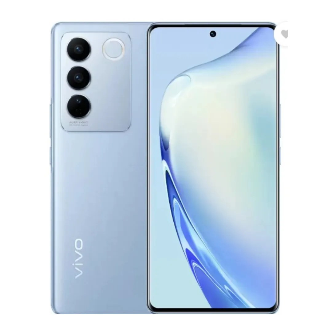 Vivo V27 5G Magic Blue