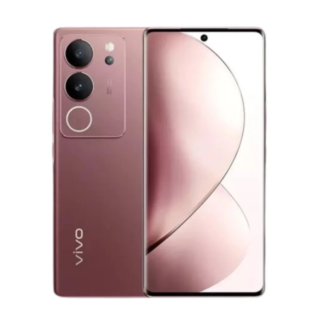 Vivo V29 Pro 5G Red