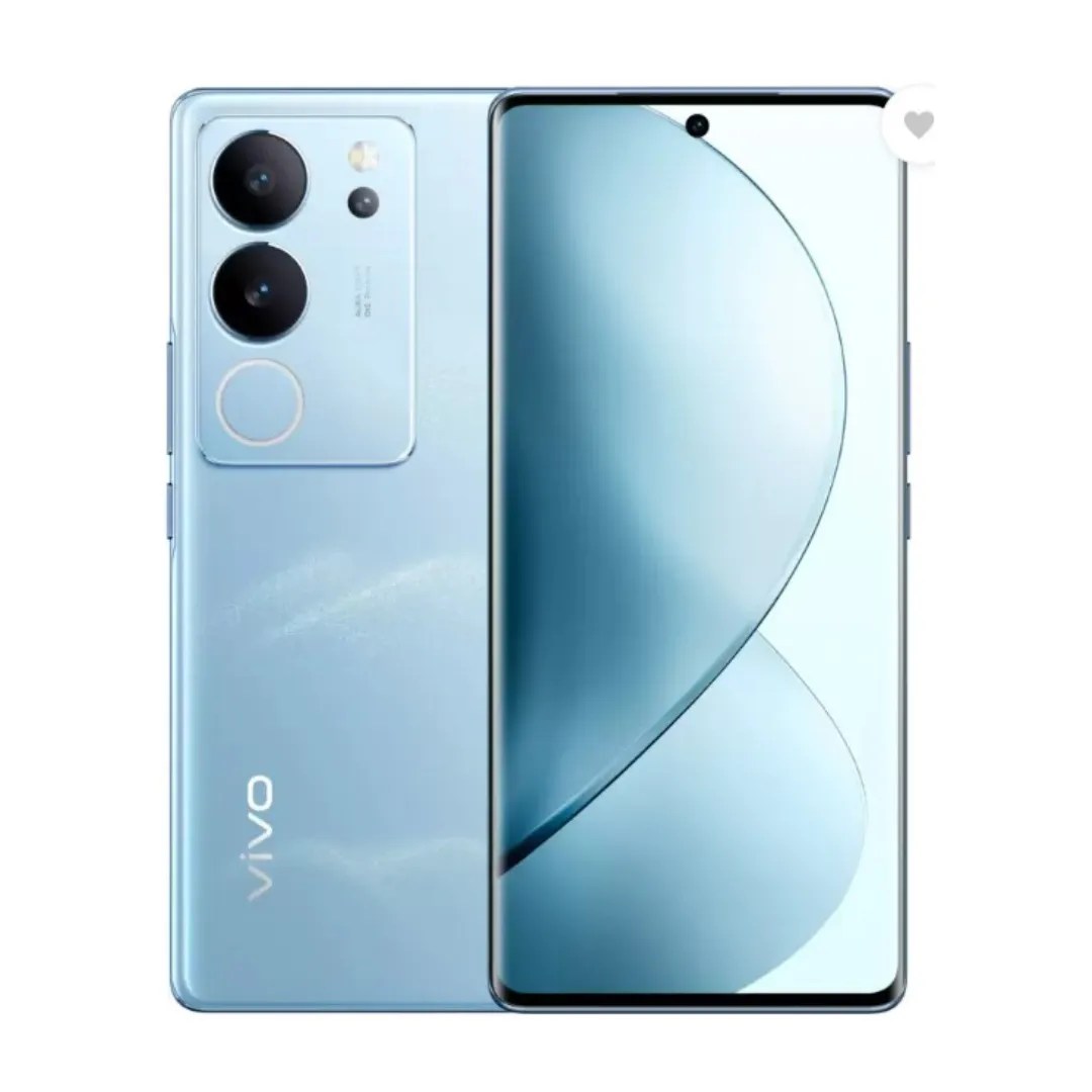 Vivo V29 5G Blue