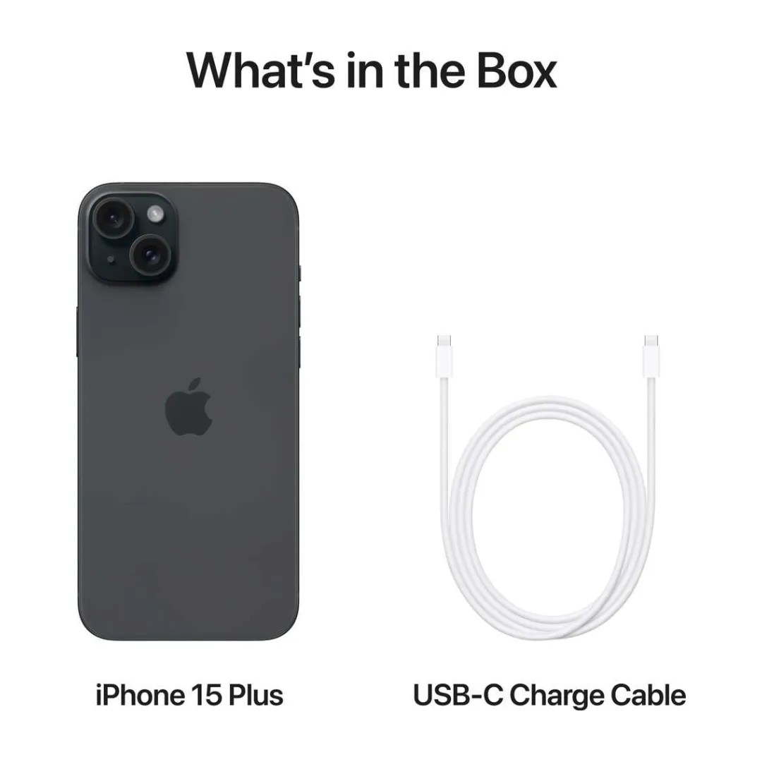 Iphone 15 Plus - Modcom Green Pvt Ltd