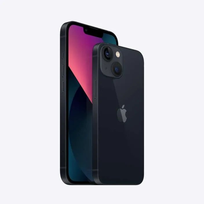 Iphone 13- Modcom Green Pvt Ltd