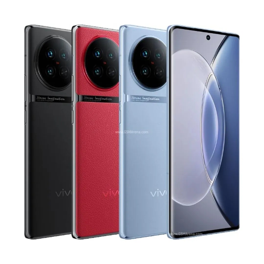 Vivo X90 5G- Modcom Green Pvt Ltd