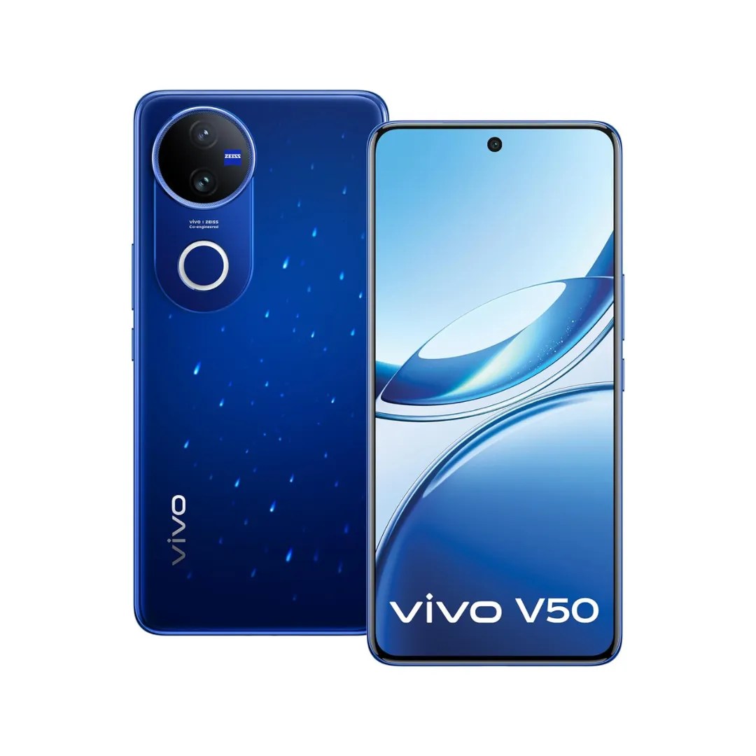Vivo V50 5G - Modcom Green Pvt Ltd