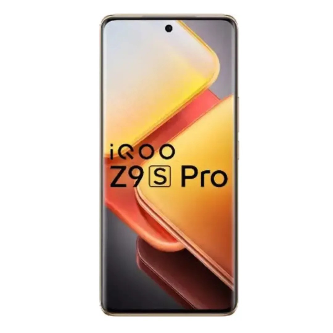 IQOO Z9S PRO 5G- MODCOM GREEN PVT LTD