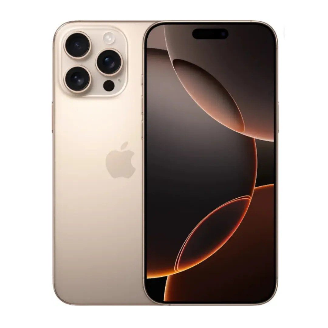 Apple Iphone 16 Pro Max- Modcom Green Pvt Ltd