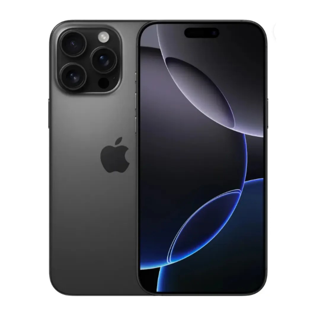 Apple Iphone 16 Pro Max- Modcom Green Pvt Ltd