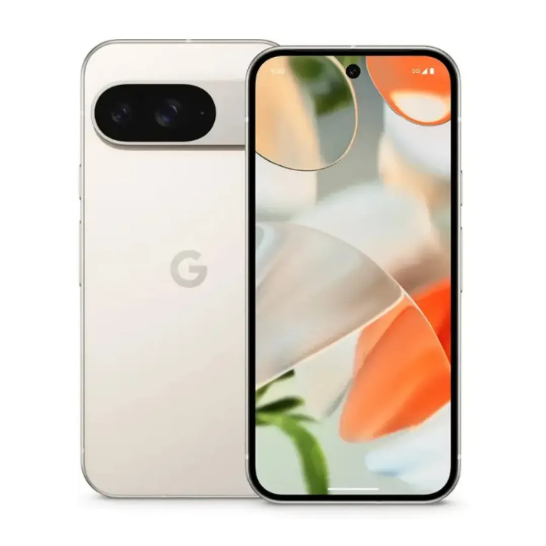 Google Pixel 9- Modcom Green Pvt Ltd