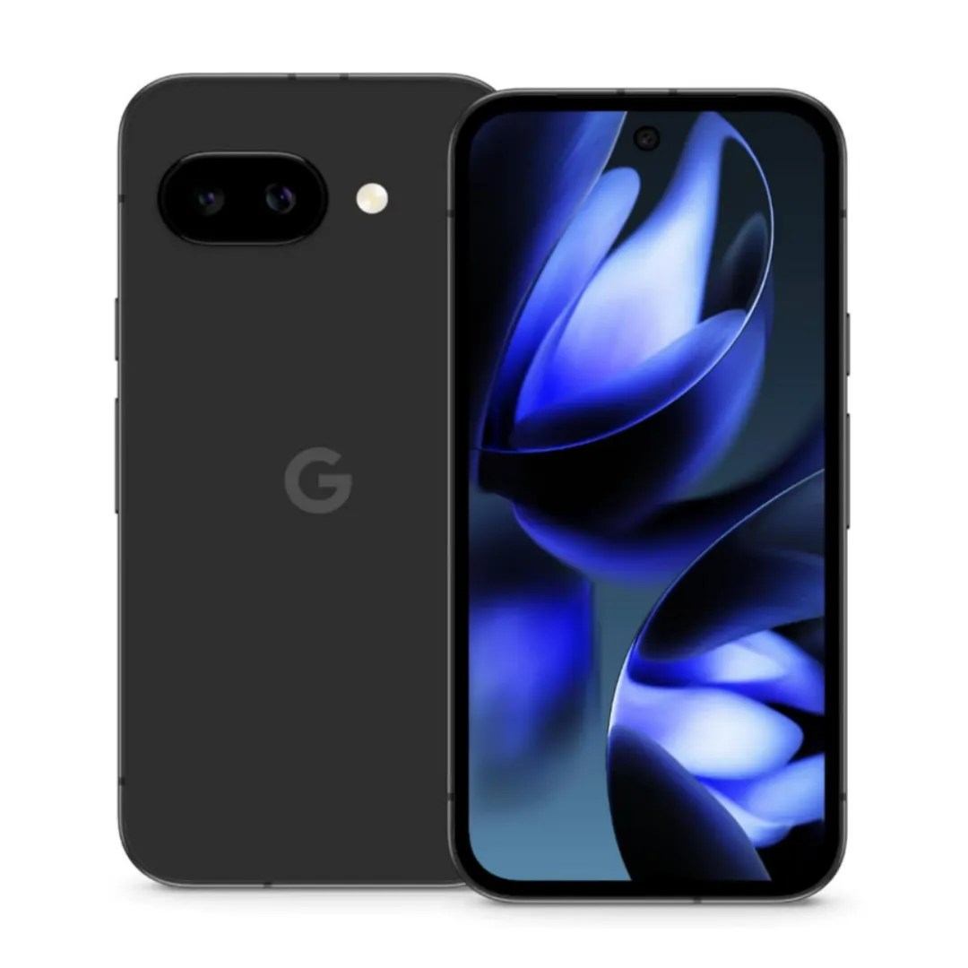 Google Pixe 9a - Modcom Green Pvt Ltd