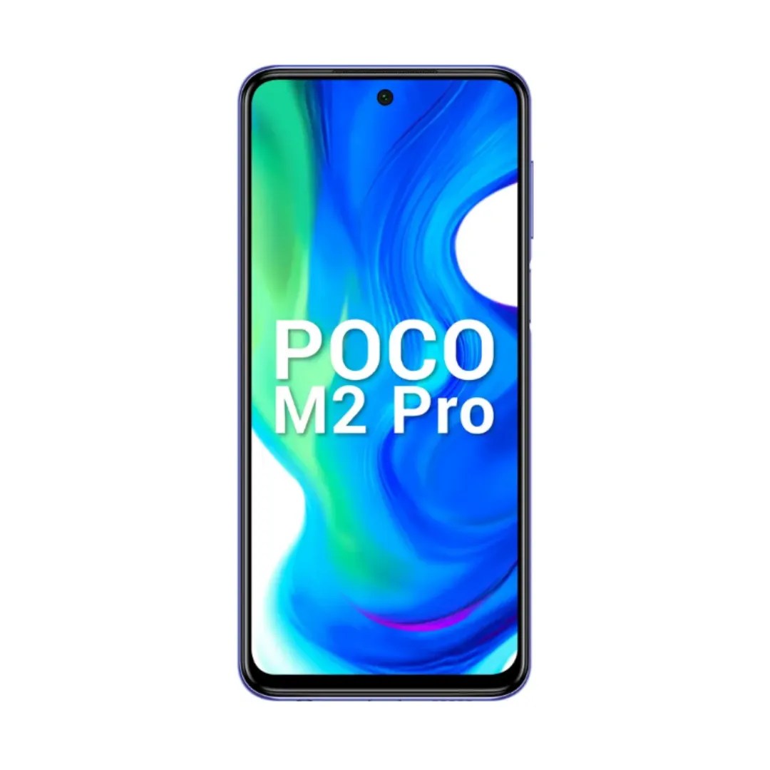 Openbox Poco M2 Pro- Modcom Green Pvt Ltd