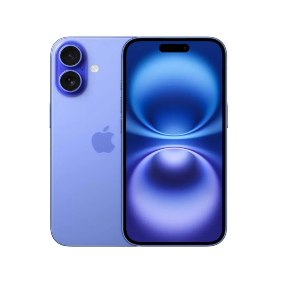 Apple Iphone 16 - Modcom Green Pvt Ltd