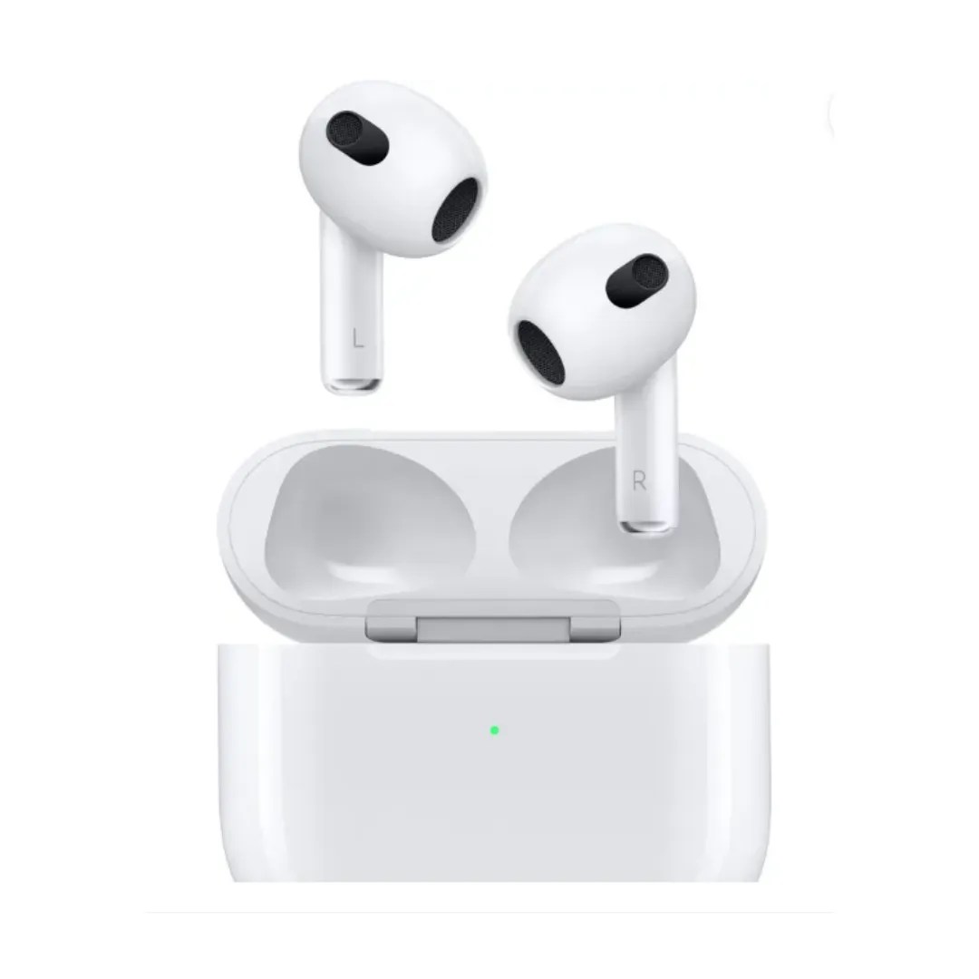 Apple Airpods 3rd Generation- Modcom Green Pvt Ltd