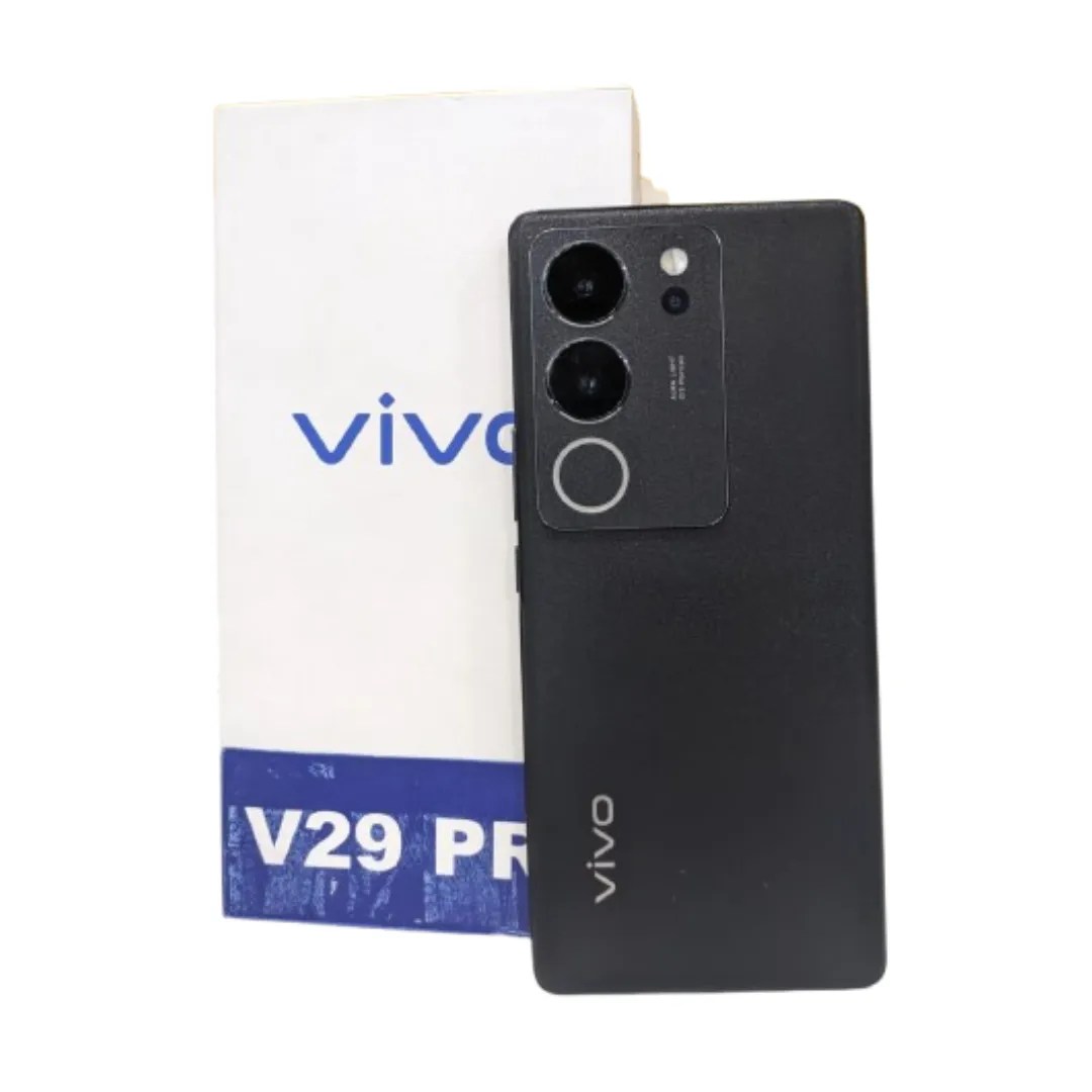 Vivo V29 Pro Brand Refurbished- Modcom Green Pvt Ltd