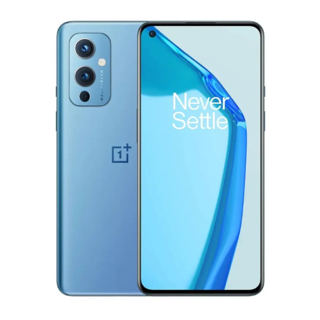 Oneplus 9 - Modcom Green Pvt Ltd