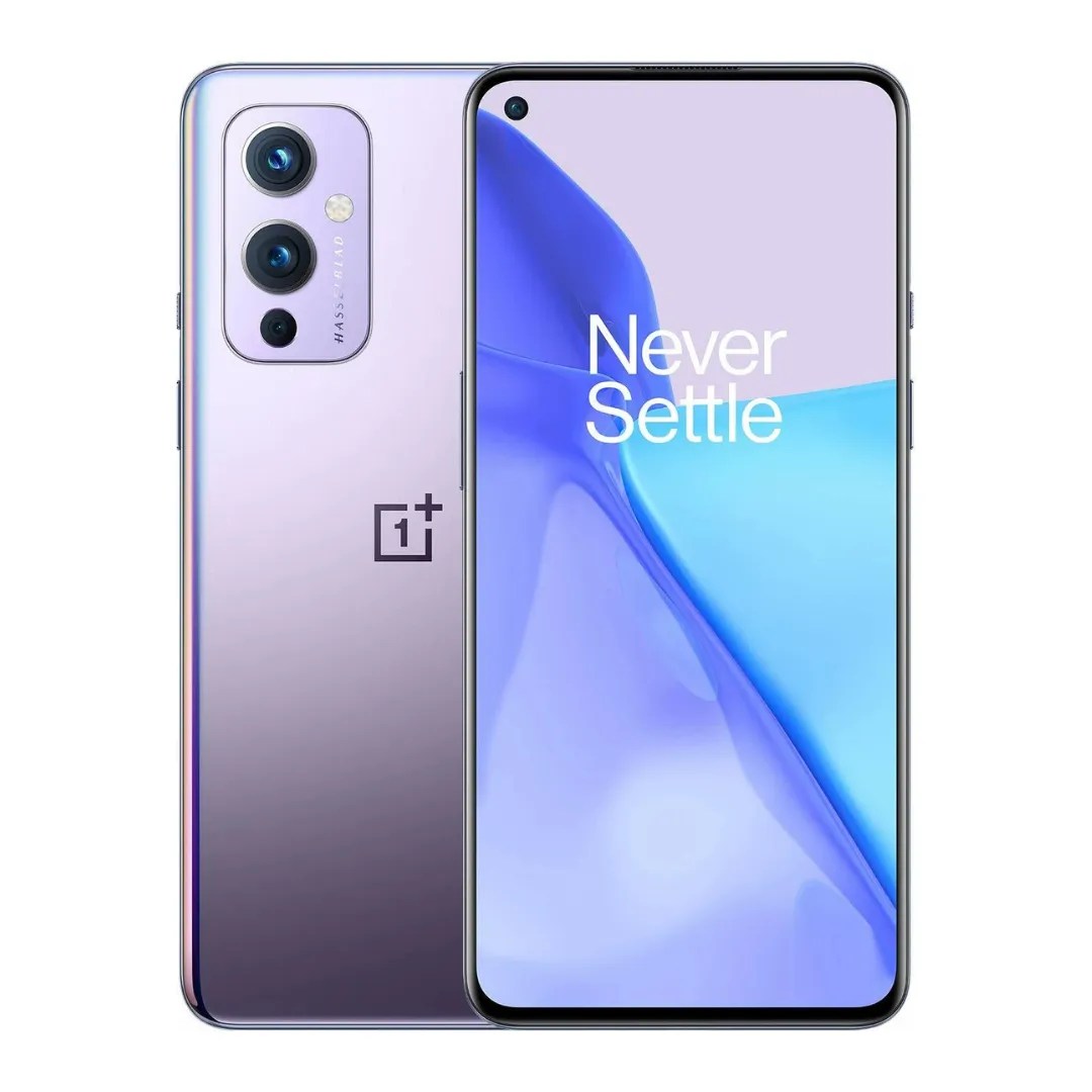 Oneplus 9 - Modcom Green Pvt Ltd