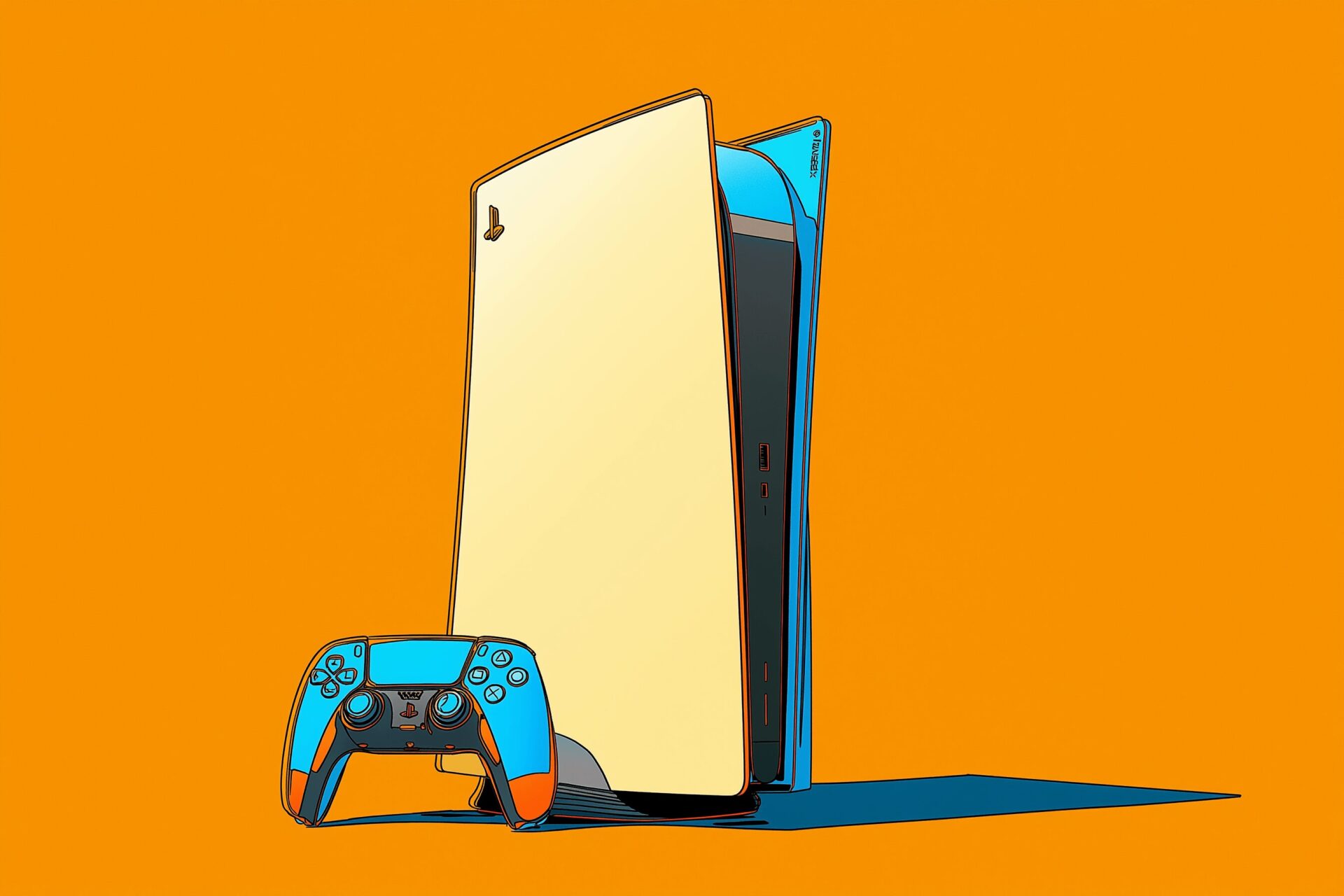 PS5