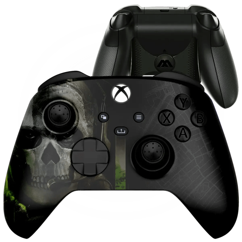 Wired Controller For Xbox Series X S Moddedzone - Modern 8K City Photos | Free Download