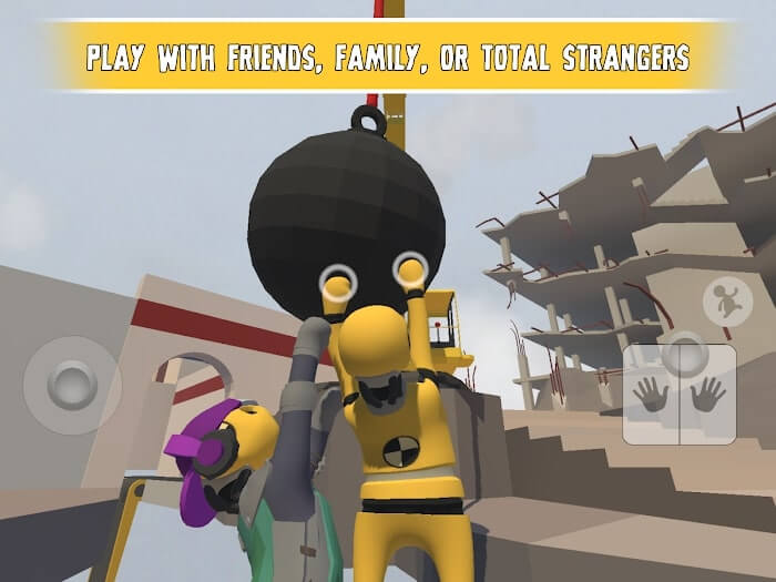 Human Fall Flat All Cheat Codes Human Fall Flat Download Hacks Cheat Engine Solve puzzles in a clumsy way.