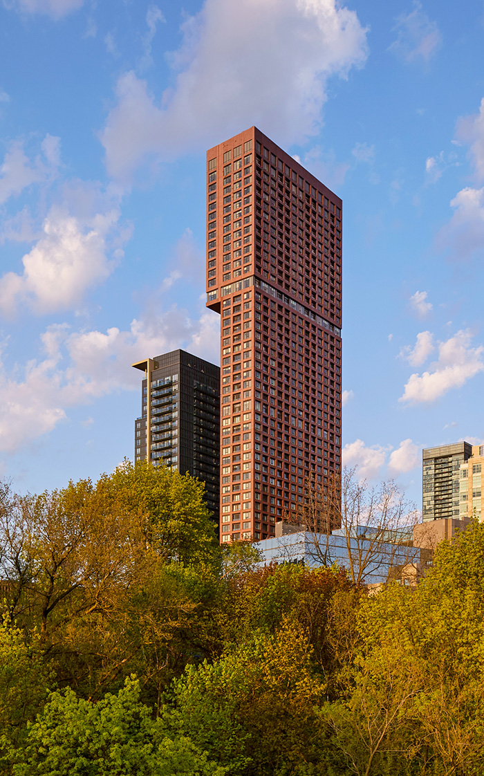 Project Collections Mod Developments - Elegant Full HD City Designs | Free Download