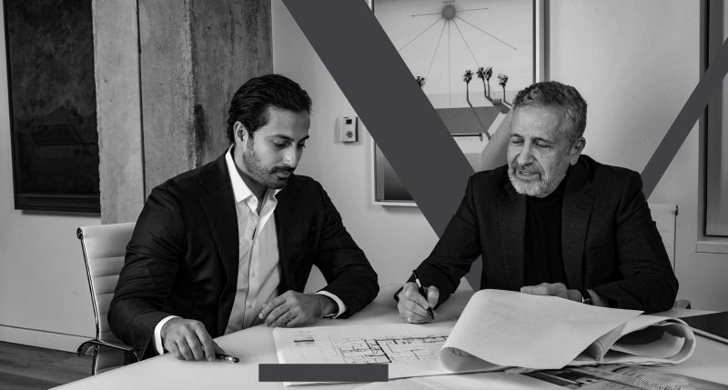 Mod Developments Toronto On - Premium Colorful Image Gallery - Full HD