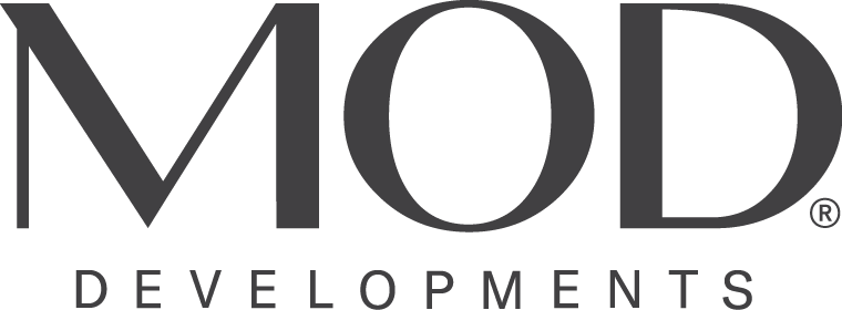 Mod Developments Toronto On - Space Design Collection - High Resolution Quality