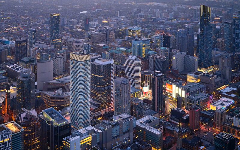 Modinthenews Mod Developments - Premium Abstract Photo Gallery - Full HD