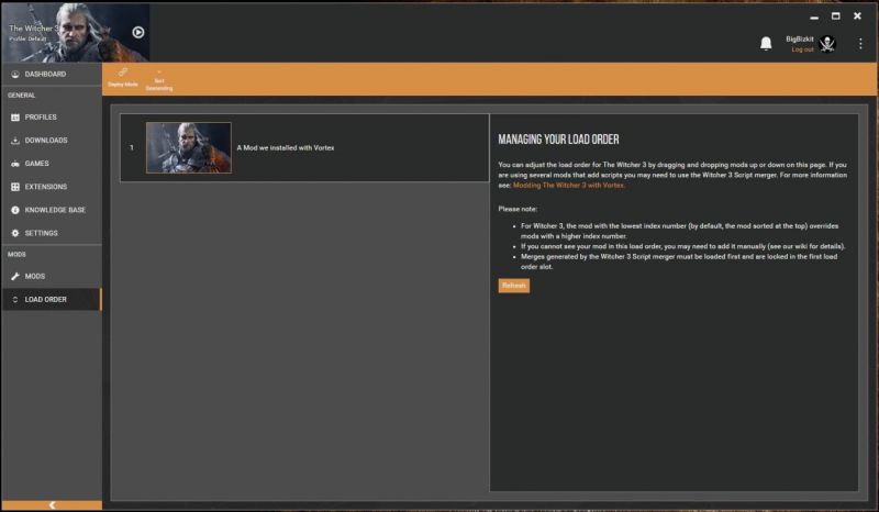 Modding Monster Hunter World With Vortex Modding Wiki - Perfect Desktop Ocean Illustrations | Free Download