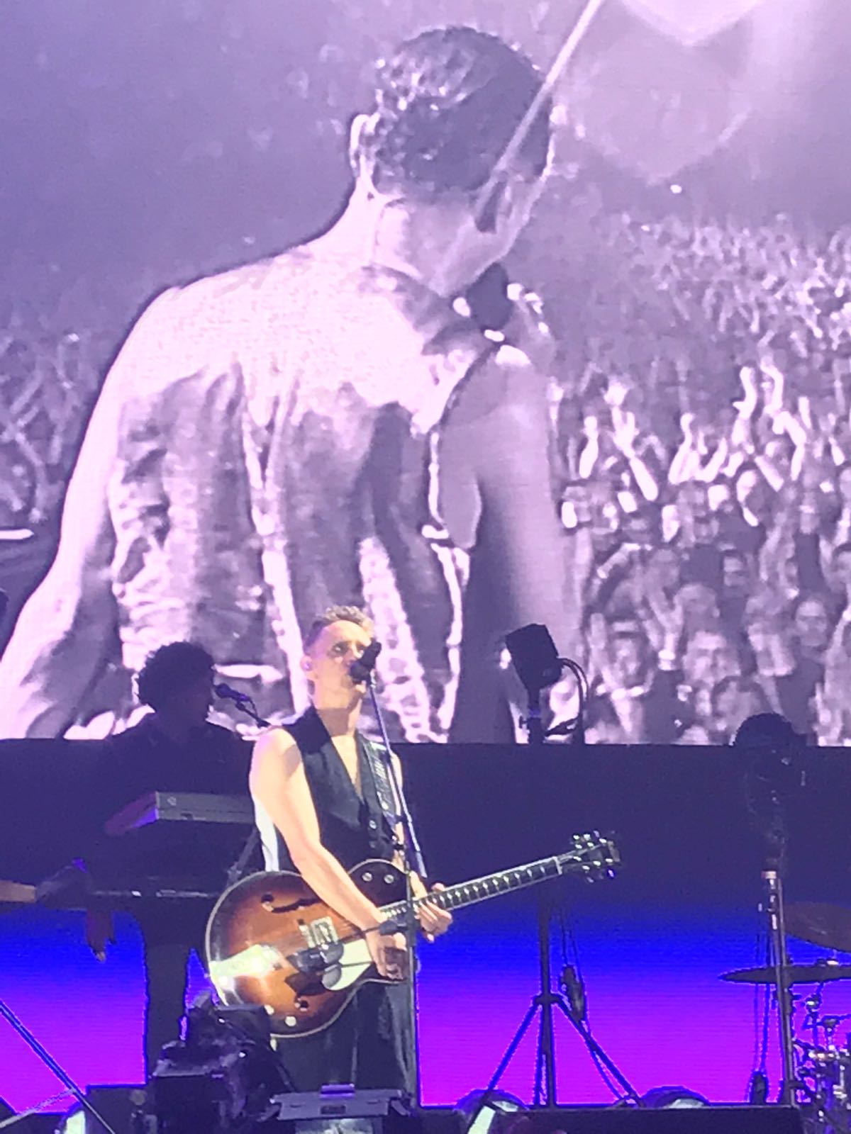 GlobalSpiritTour: Stockhom 2017.05.05